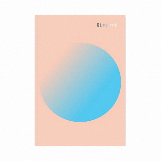 달 블로노트 (Blonote)_이미지