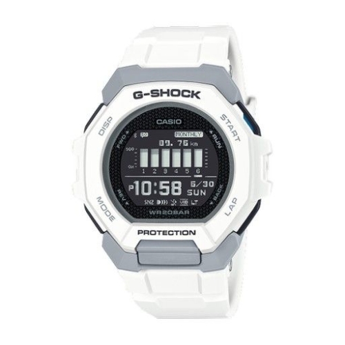G-SHOCK LTGJ-GBD-300-7DR화이트