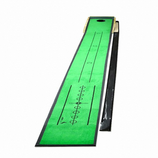 자마골프 이글 퍼팅 매트_이미지