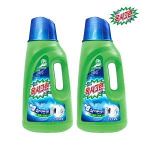 옥시크린 리퀴드 2L (2개)_이미지