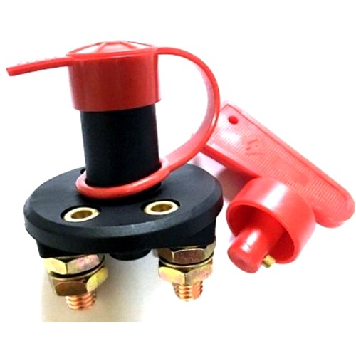 킬스위치 24V 전용