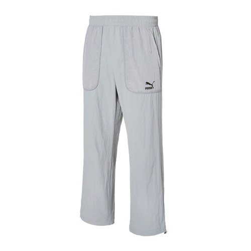 푸마 유틸리티 우븐 조거 팬츠 933162