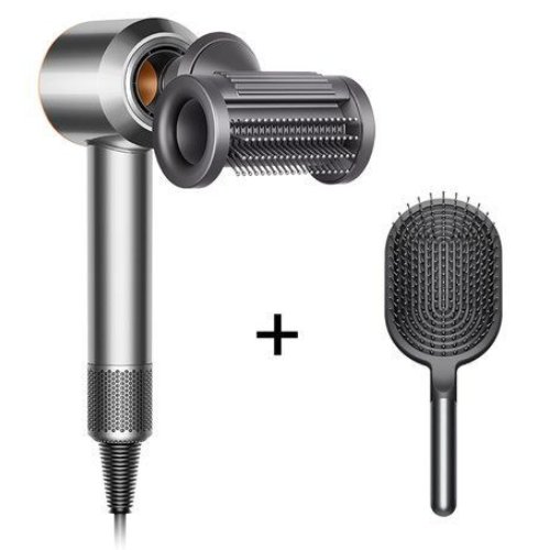 다이슨 슈퍼소닉 HD15 460001-01 (+ 패들브러쉬)