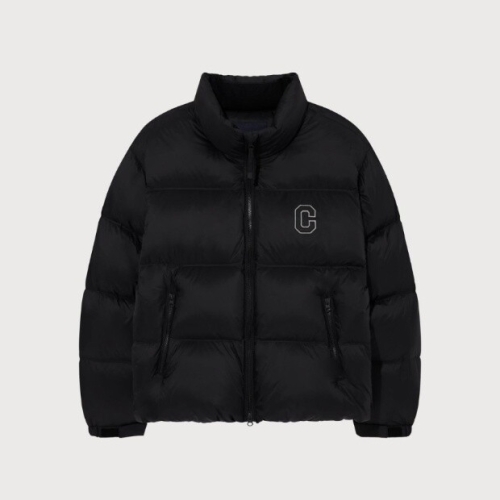 Ŀ���� M �е� CQK CO2504DP31-BK C �ΰ� �� Ǫ�� Black