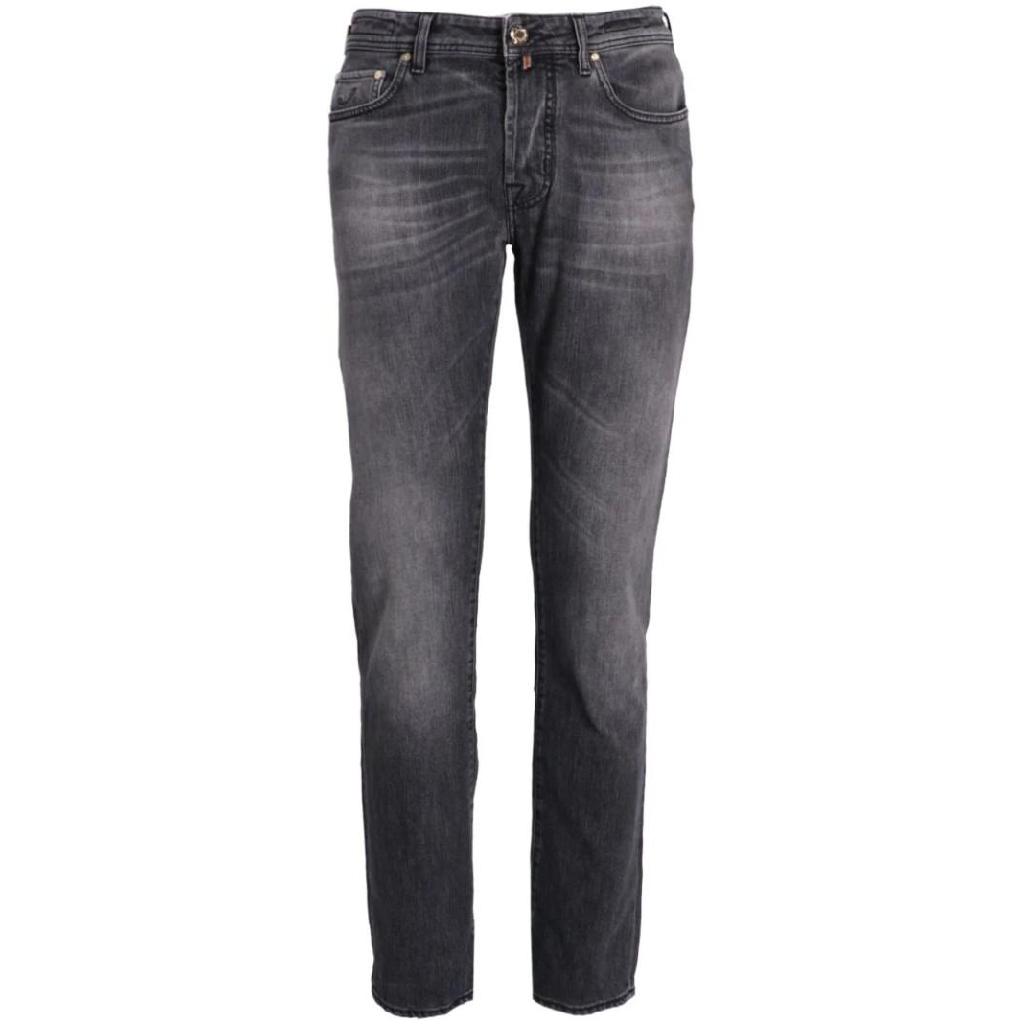 야콥 코헨 바드 슬림 핏 진 UQL0430S3604 T