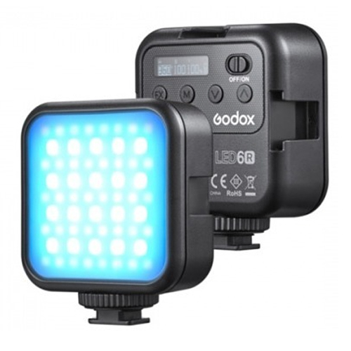 라이트몬스 LED6R LED라이트