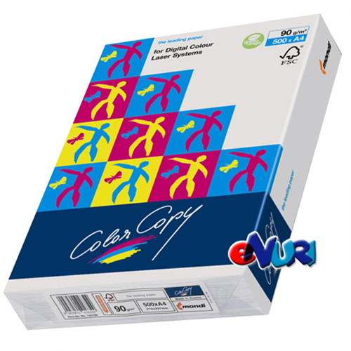 카피어랜드 몬디 컬러카피 A3 160g (100매)_이미지