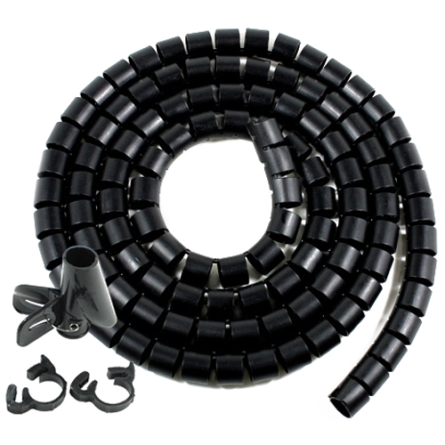 리버네트워크 NEXI 매직케이블 정리기 1.5m (직경 25mm)_이미지