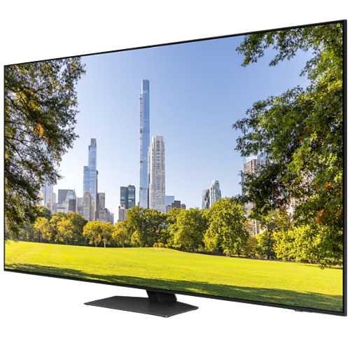 삼성전자 네오QLED KQ85QND87AFXKR + LS27DM503EKXKR (스탠드+무빙스타일)_이미지