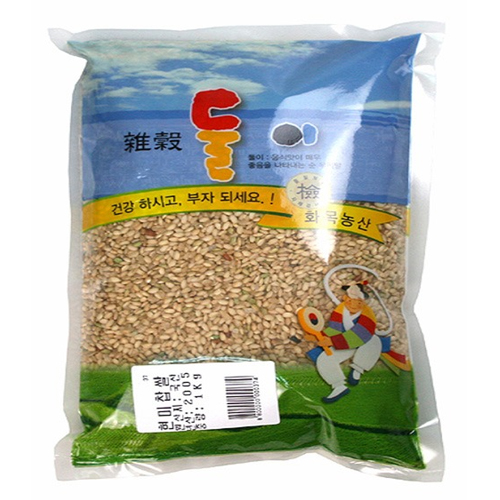 화목농산 둘이 현미찹쌀 1kg (20년산) (10개)_이미지