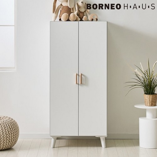 BIF보루네오 엘리브 유노 키즈 수납 옷장 600_이미지