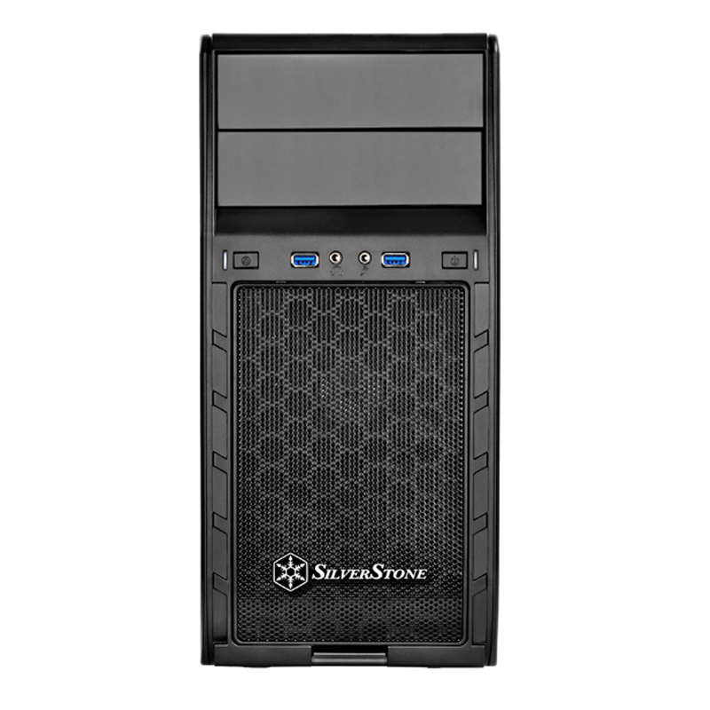 SilverStone Precision PS12B_이미지