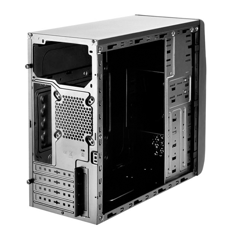 SilverStone Precision PS12B_이미지
