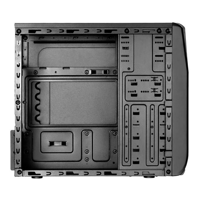 SilverStone Precision PS12B_이미지