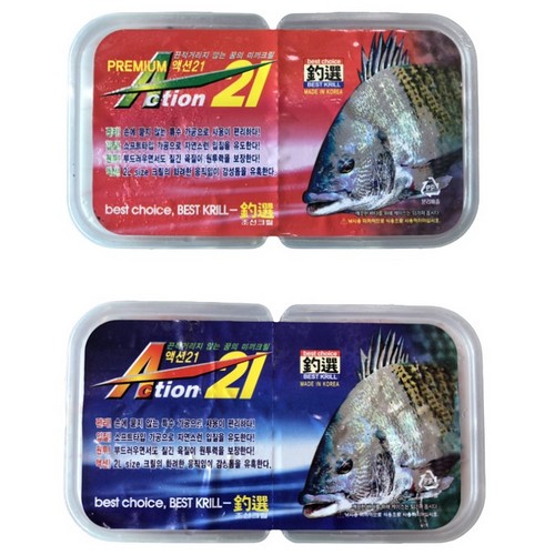 조선크릴 액션21 각크릴_이미지