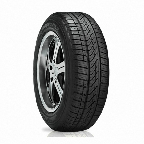 �ѱ�Ÿ�̾� ���̳����� HL2 RA35 255/50R18
