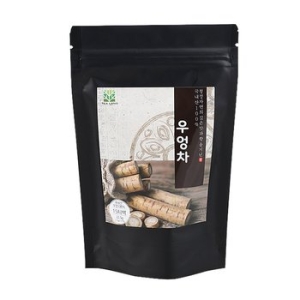 메가커피 메가커피 티랜드 우엉차 15티백 3개세트