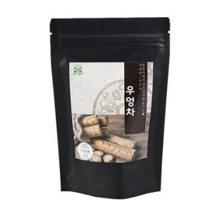 메가커피 메가커피 티랜드 <b>우엉차</b> 15티백 3개세트