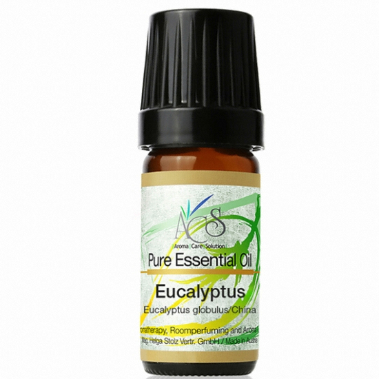 ACS 유칼립투스 에센셜 오일 10ml