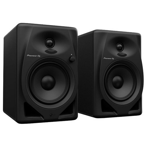 DM-50D