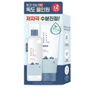 라운드랩 포 맨 1025 독도 올인원 플루이드 200ml (6개)
