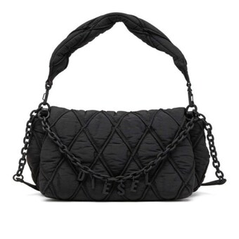디젤 참 D M 패브릭 숄더백_X<b>10265</b>P8048T8013