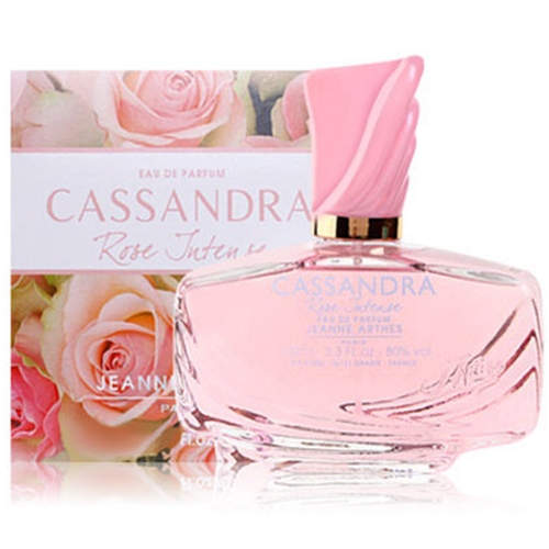 장아떼 카산드라 로즈 EDP (100ml)_이미지