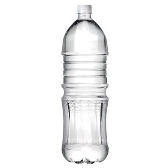 아워홈 지리산수 무라벨 <b>2L</b>