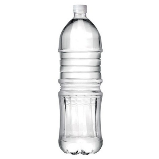 아워홈 지리산수 무라벨 2L (36개)_이미지