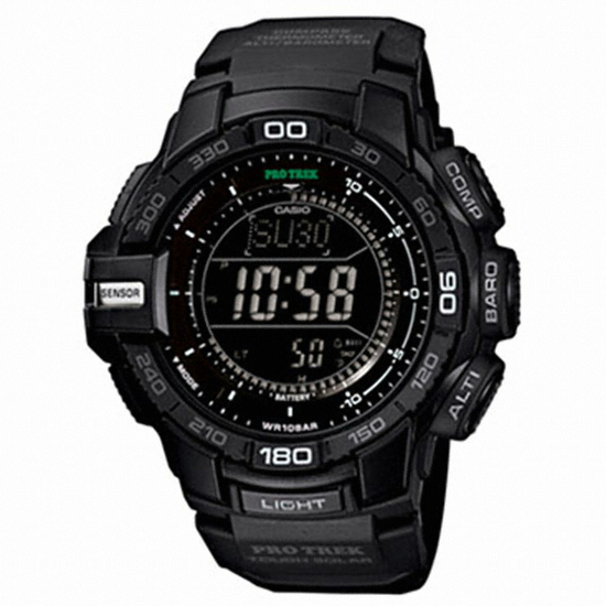 ī�ÿ� PROTREK PRG-270-1A