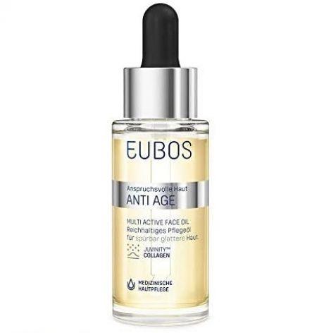 오이보스 안티에이지 멀티액티브 페이스 오일 30ml (1개)_이미지