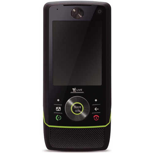 ����ζ� MOTOROLA ű�����̴� Z8M [SKT]