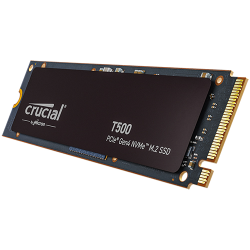 마이크론 Crucial T500 M.2 NVMe 아스크텍 (2TB)_이미지