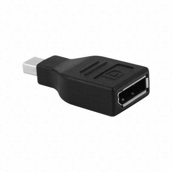 �������������ͽ� �ؽ�Ʈ DP to Mini DP ���� (NEXTLINK-2414DPC)