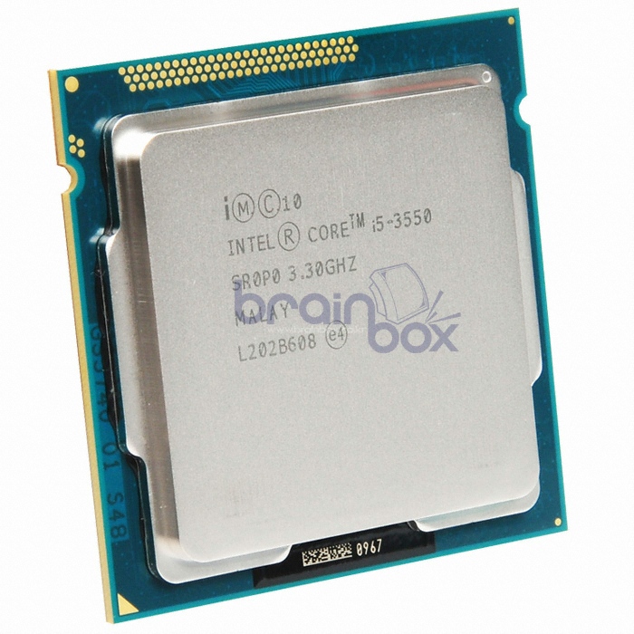���� �ھ�i5-3���� 3550 (���̺�긴��)