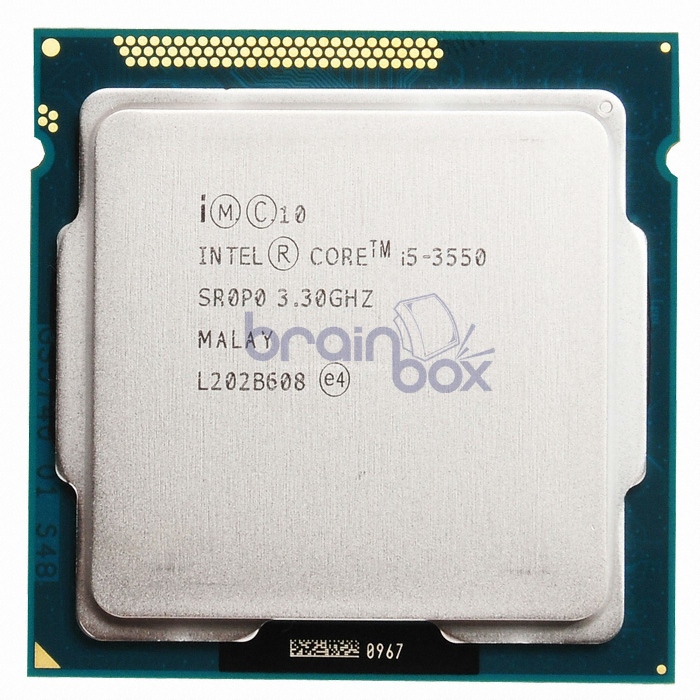 ���� �ھ�i5-3���� 3550 (���̺�긴��)