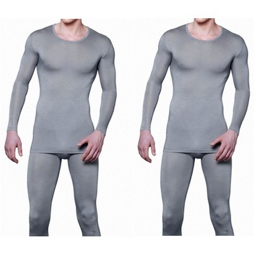 BYC 보디히트 발열 기능성 내의 상하 세트 BYQ2000 (2세트)