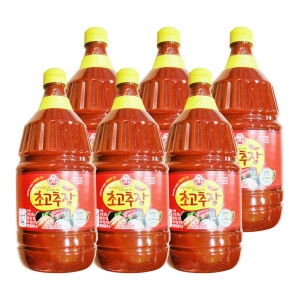 초고추장 2.2kg