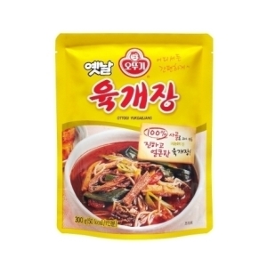 오뚜기 옛날 육개장 300g이미지입니다. 누르면 해당 게시물로 새창이동합니다.
