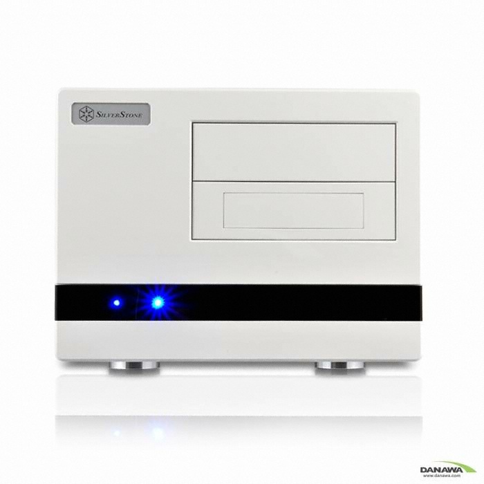 SilverStone Sugo SG02W-F-USB3.0 아이보라_이미지