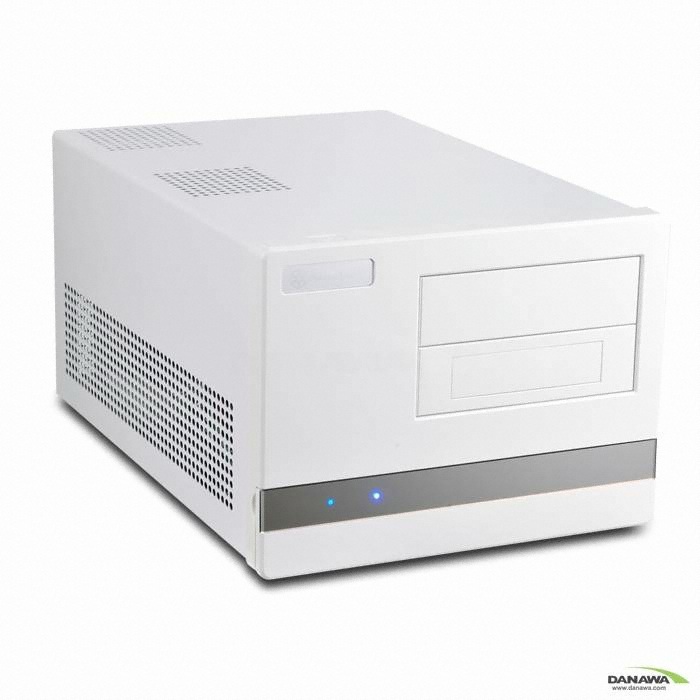 SilverStone Sugo SG02W-F-USB3.0 아이보라_이미지