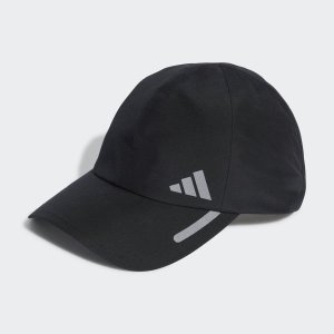 아디다스 레인레디 러닝 캡 Black HY0674