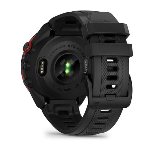 가민 어프로치 S70 47mm (해외구매)_이미지