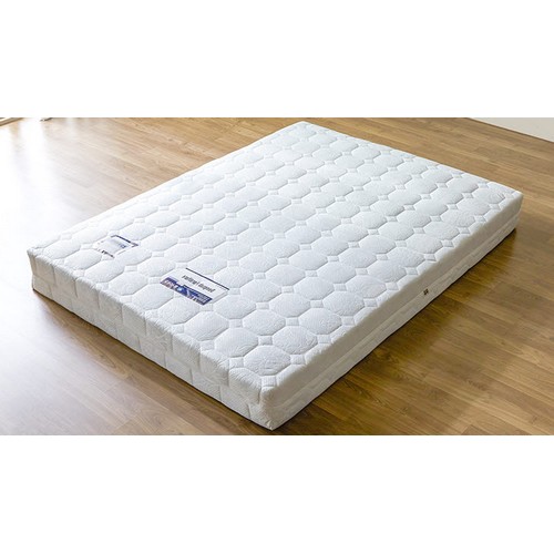 동서가구 이즈 카이 수납 LED침대 Q (케미컬폼독립)_이미지