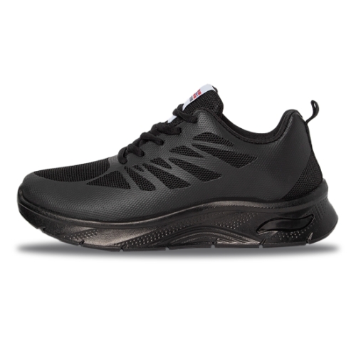 스코노 라인 런닝화 블랙 SK5S007BLK 240