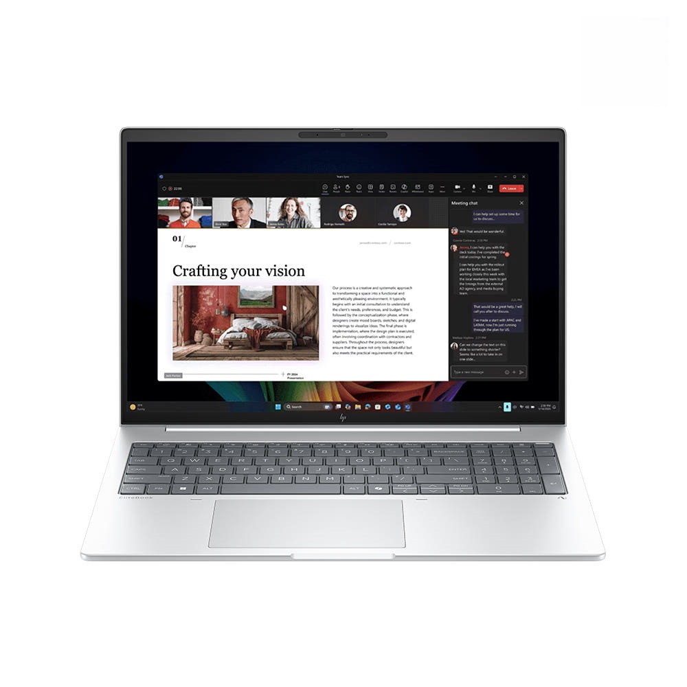 HP 엘리트북 8 G1a 16 C94N1PT (SSD 1TB)_이미지