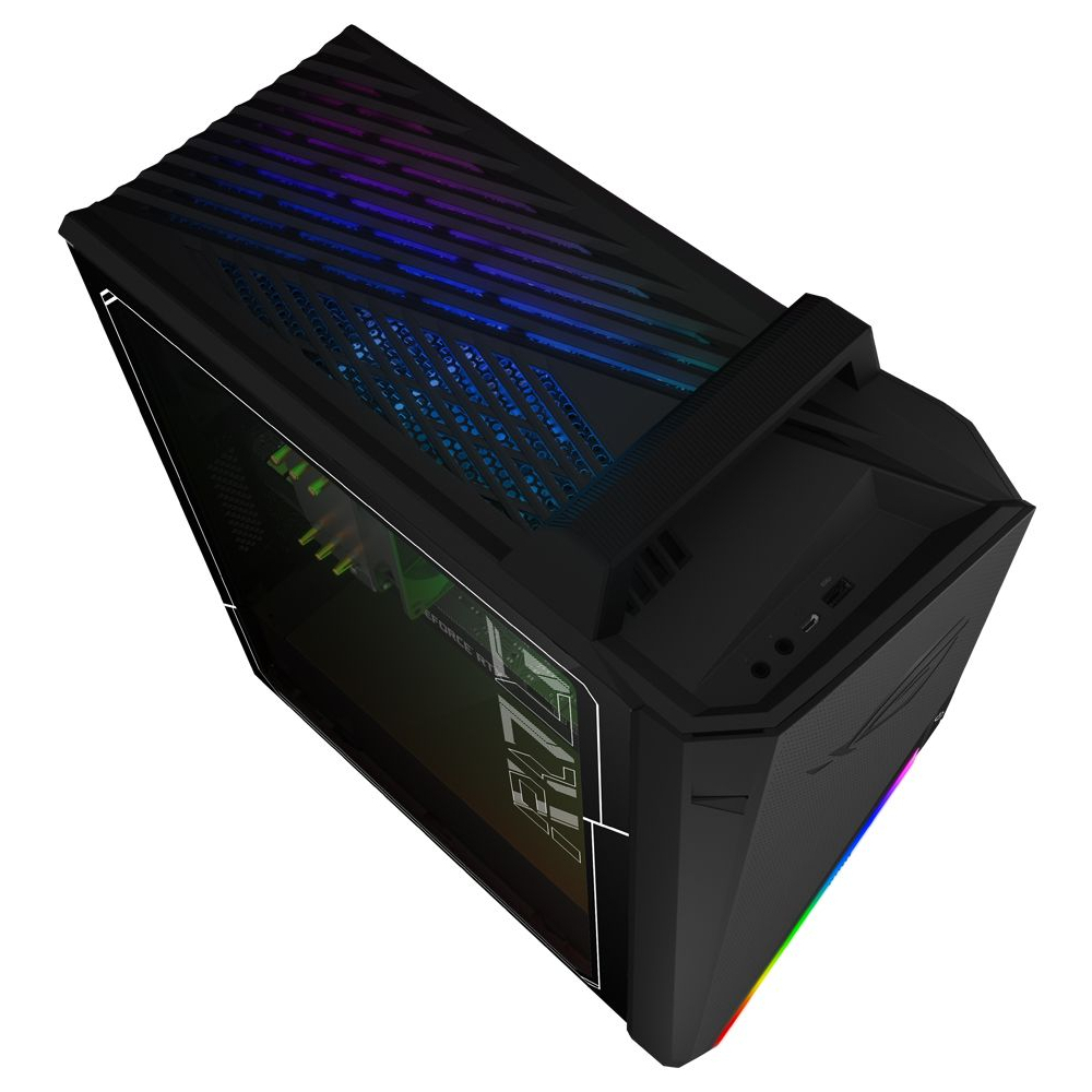 ASUS ROG STRIX GA G15DH-KR029D