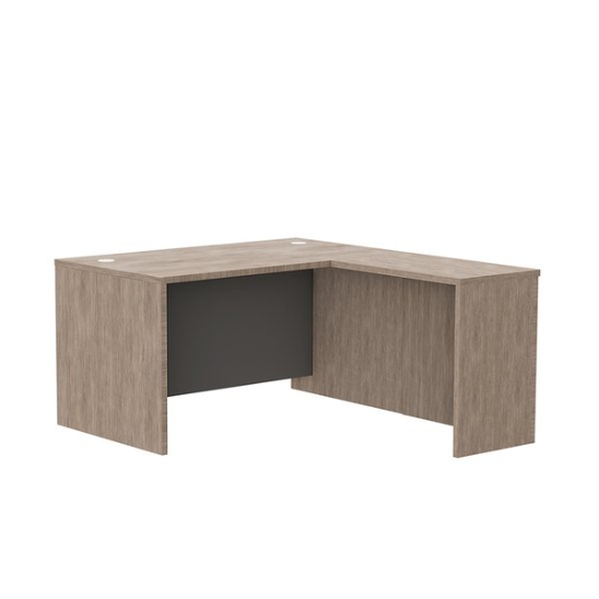 퍼니럭스리빙 루센트 611 사이드 책상 세트 (1400x1600)_이미지