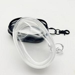 파우치 투명 추천 키링 pvc 꾸안꾸 가챠 랜덤 포카 WFHXZQ7