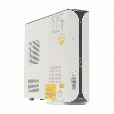 대우루컴즈 SOLO Q310CT [Q310UH-RC3GMBT] (56cm LCD)_이미지